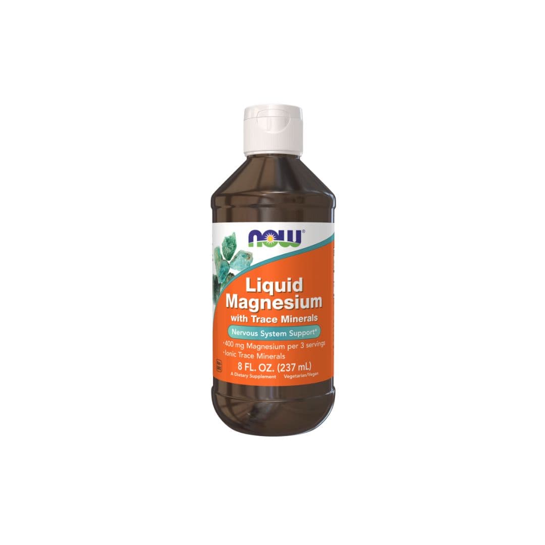 Now Liquid Magnesium