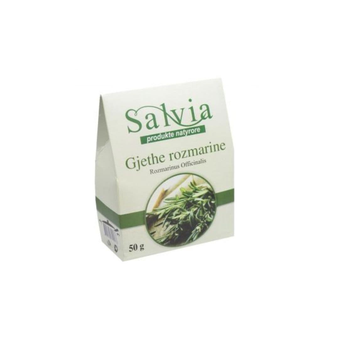 Salvia Gjethe Rozmarine