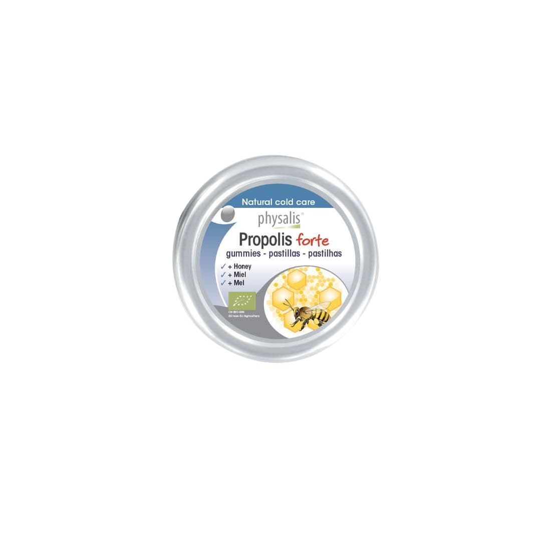 Physalis Propolis Forte