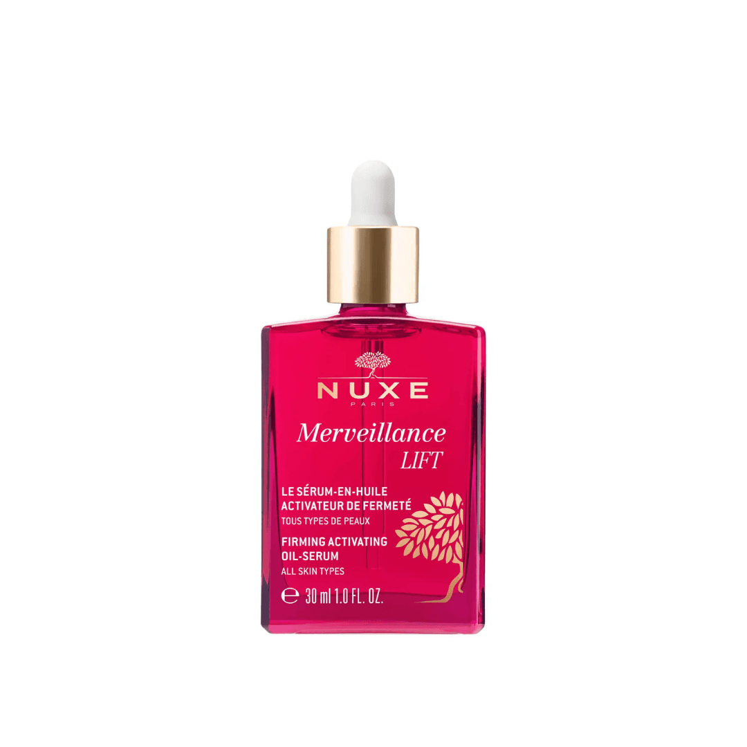 Nuxe Merveillance Lift Oil-Serum