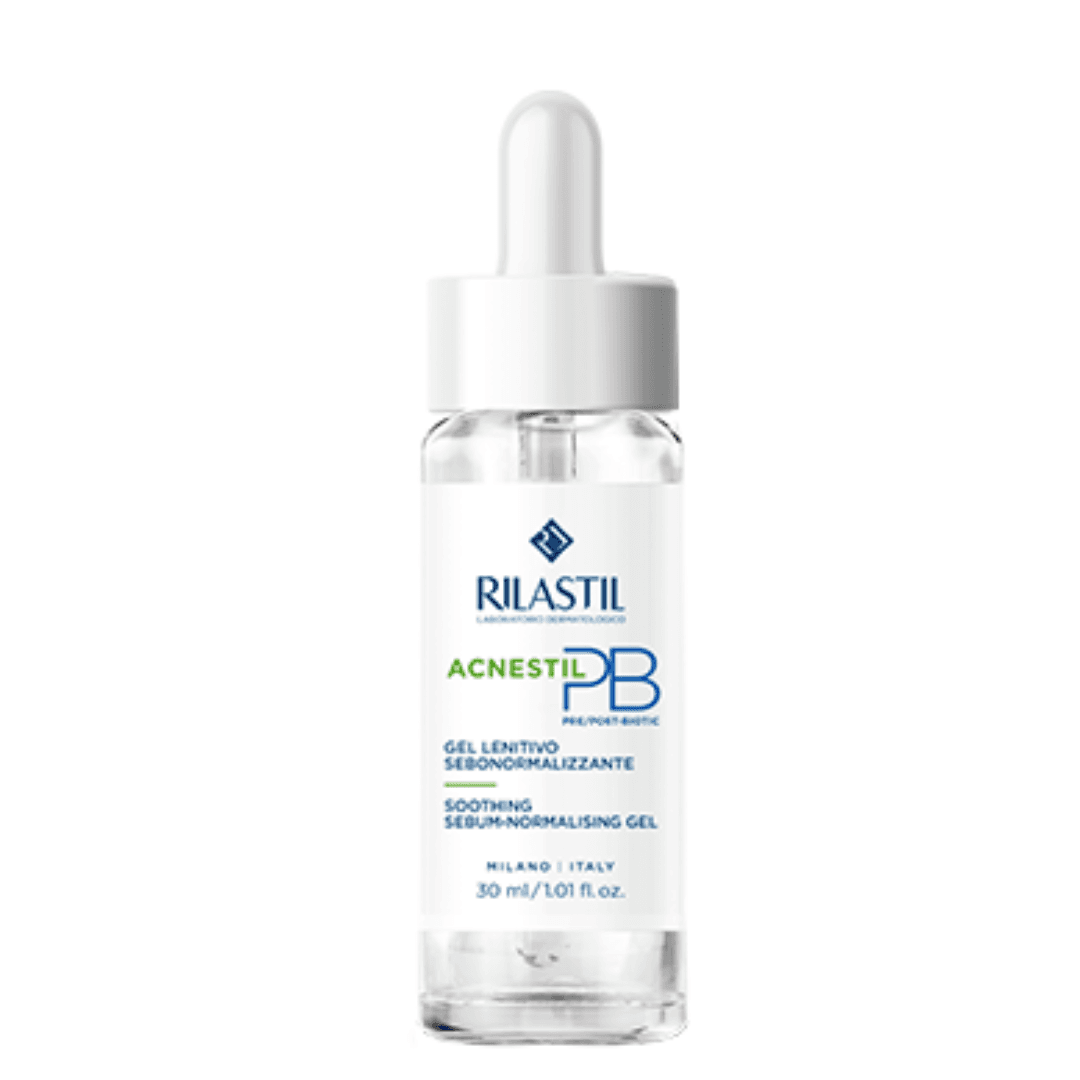 Rilastil Acnestil PB Gel Calmante Sebonormalisante