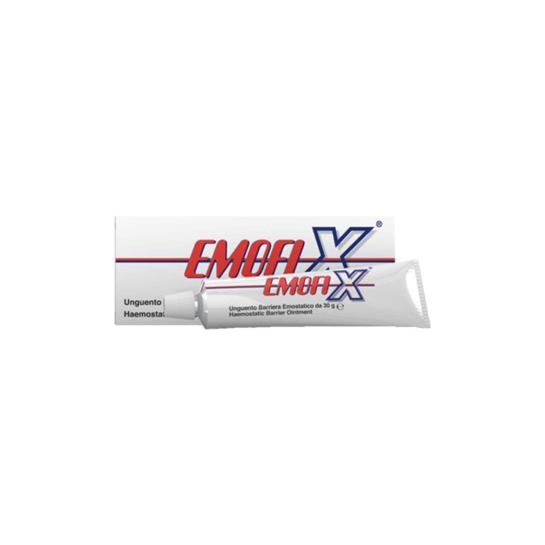 DMG Emofix Ointment