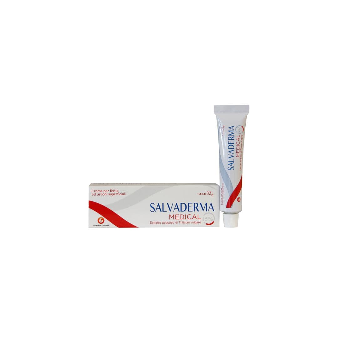 Chemist’s Research Salvaderma Medical