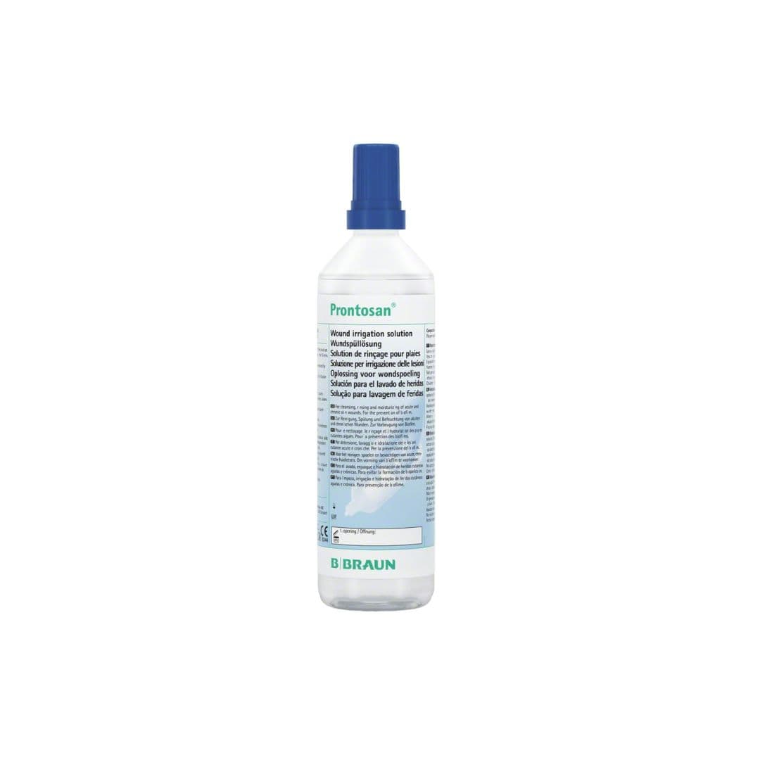 Braun Prontosan Solution
