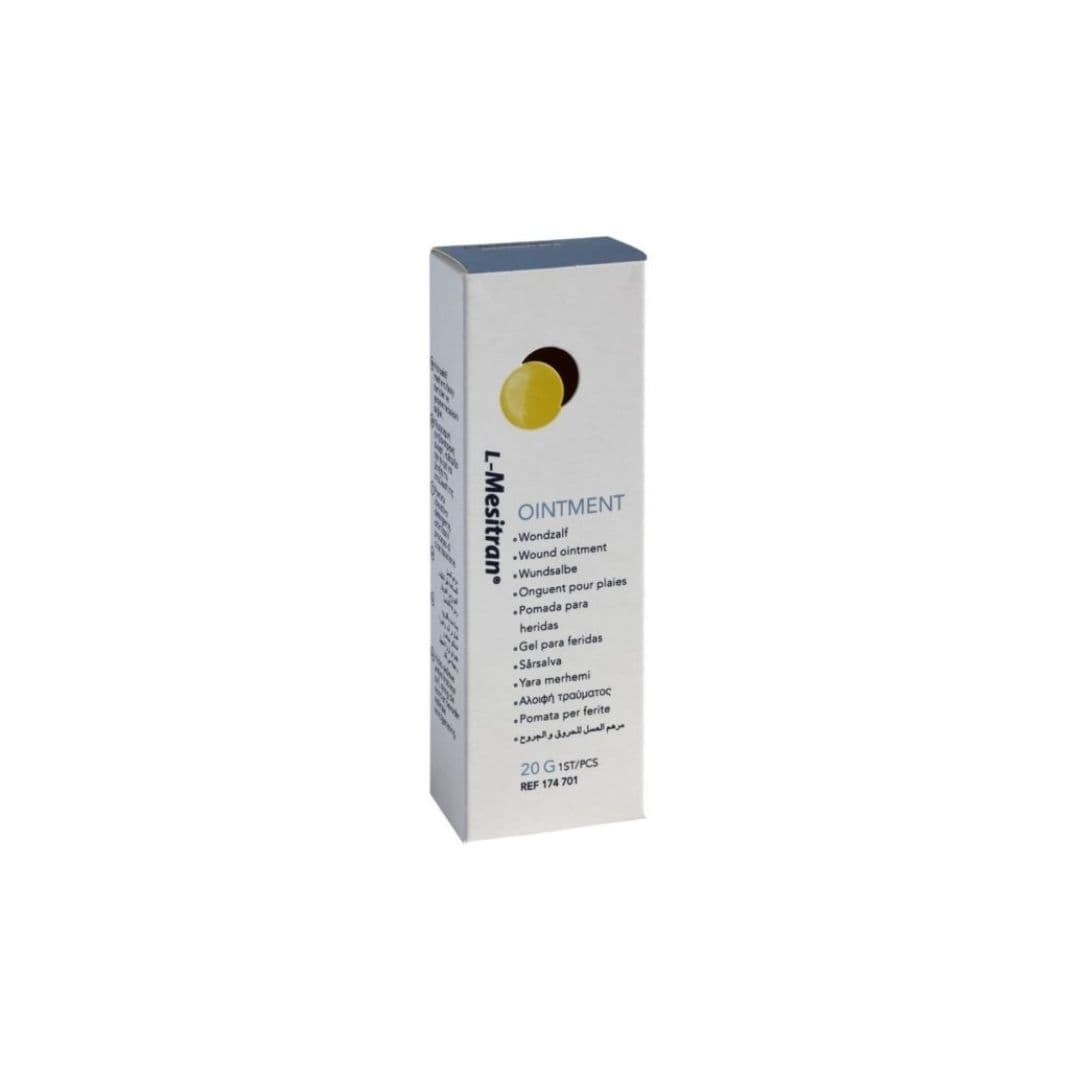 L-Mesitran Ointment