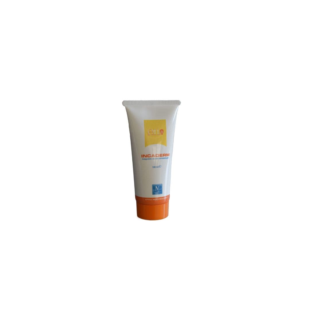 Inca Oil Incaderm Cream