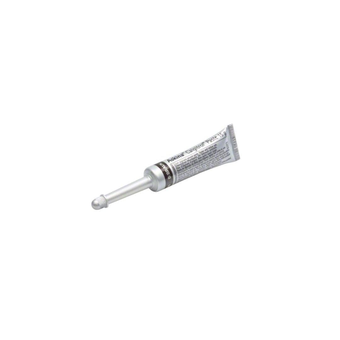 Braun Askina Calgitrol Paste