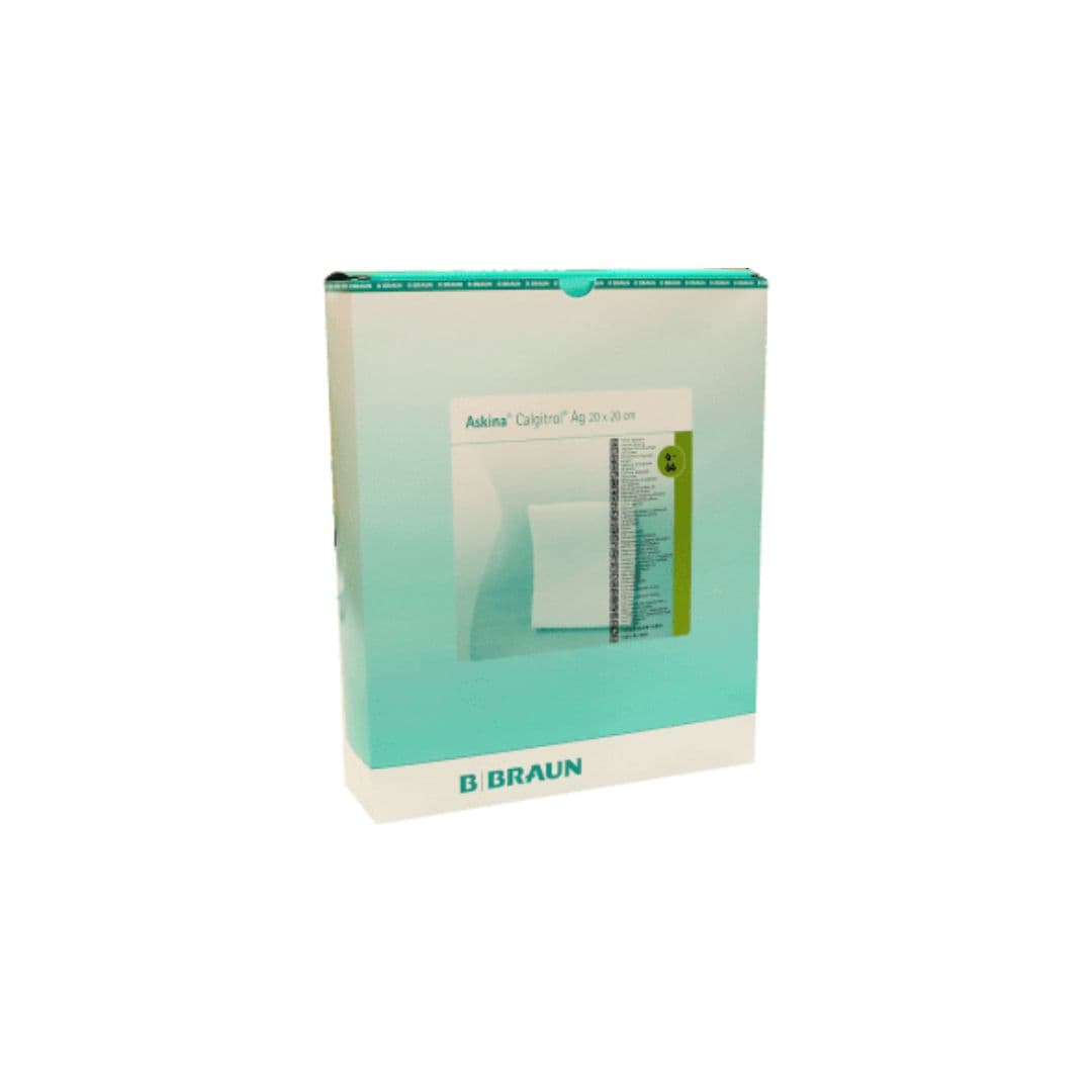 Braun Askina Calgitrol Ag