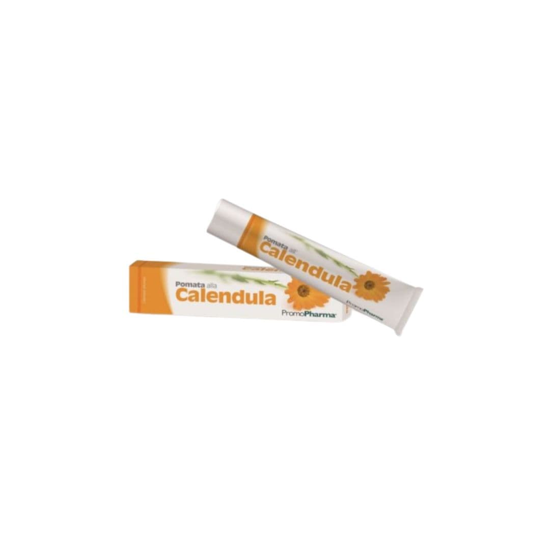 PromoPharma Biopomata Alla Calendula 10%