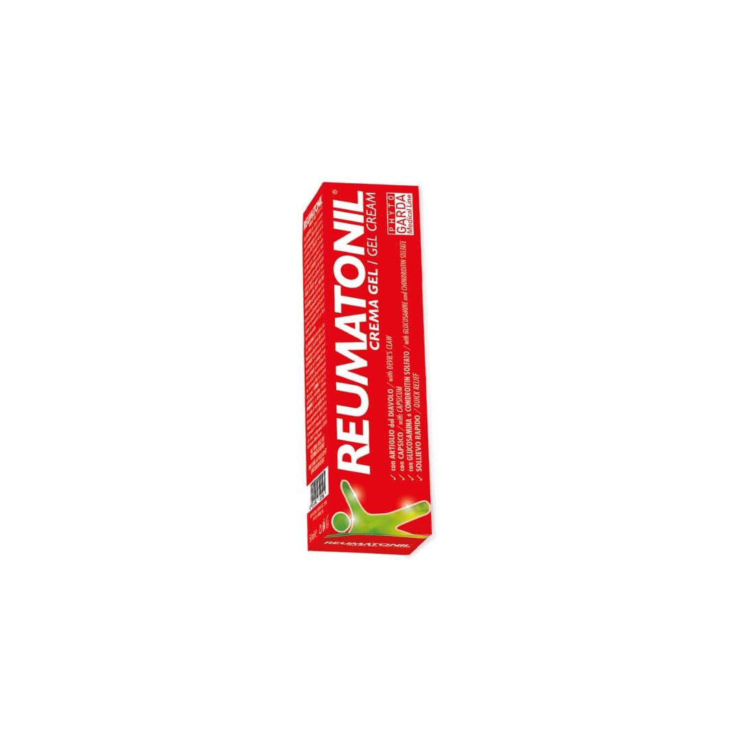 Phyto Garda Reumatonil Creme-Gel