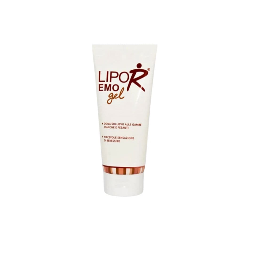 Elifab Lipor Emo Gel