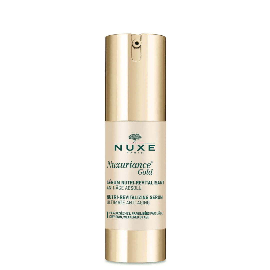 Nuxe Nuxuriance Gold Revitalizing Serum