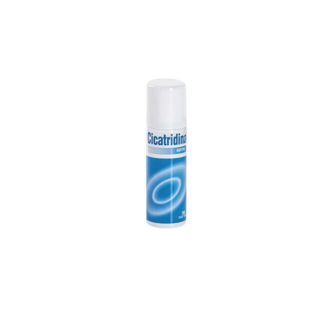 Farma-Derma Cicatridina Spray