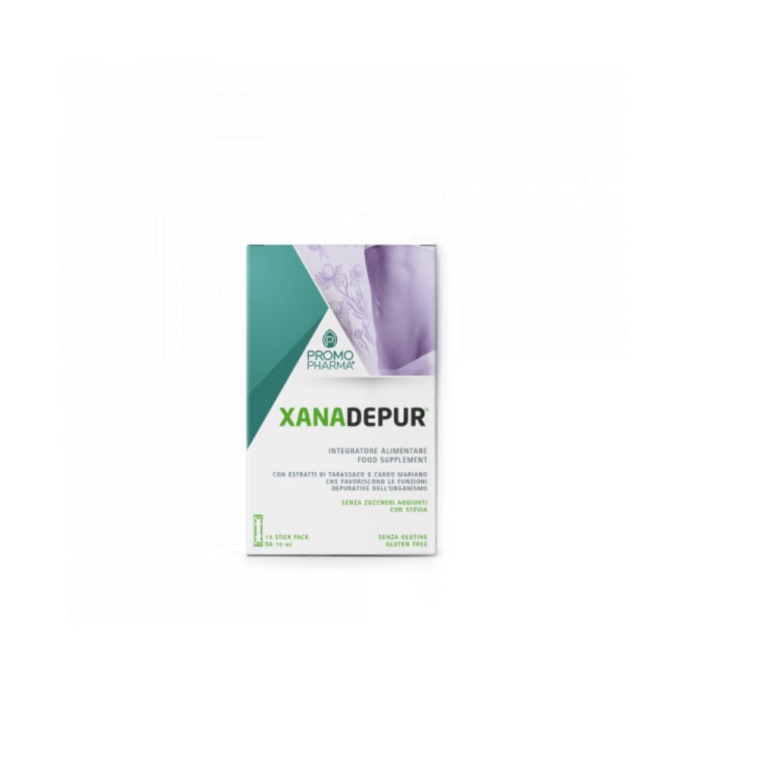 PromoPharma Xanadepur