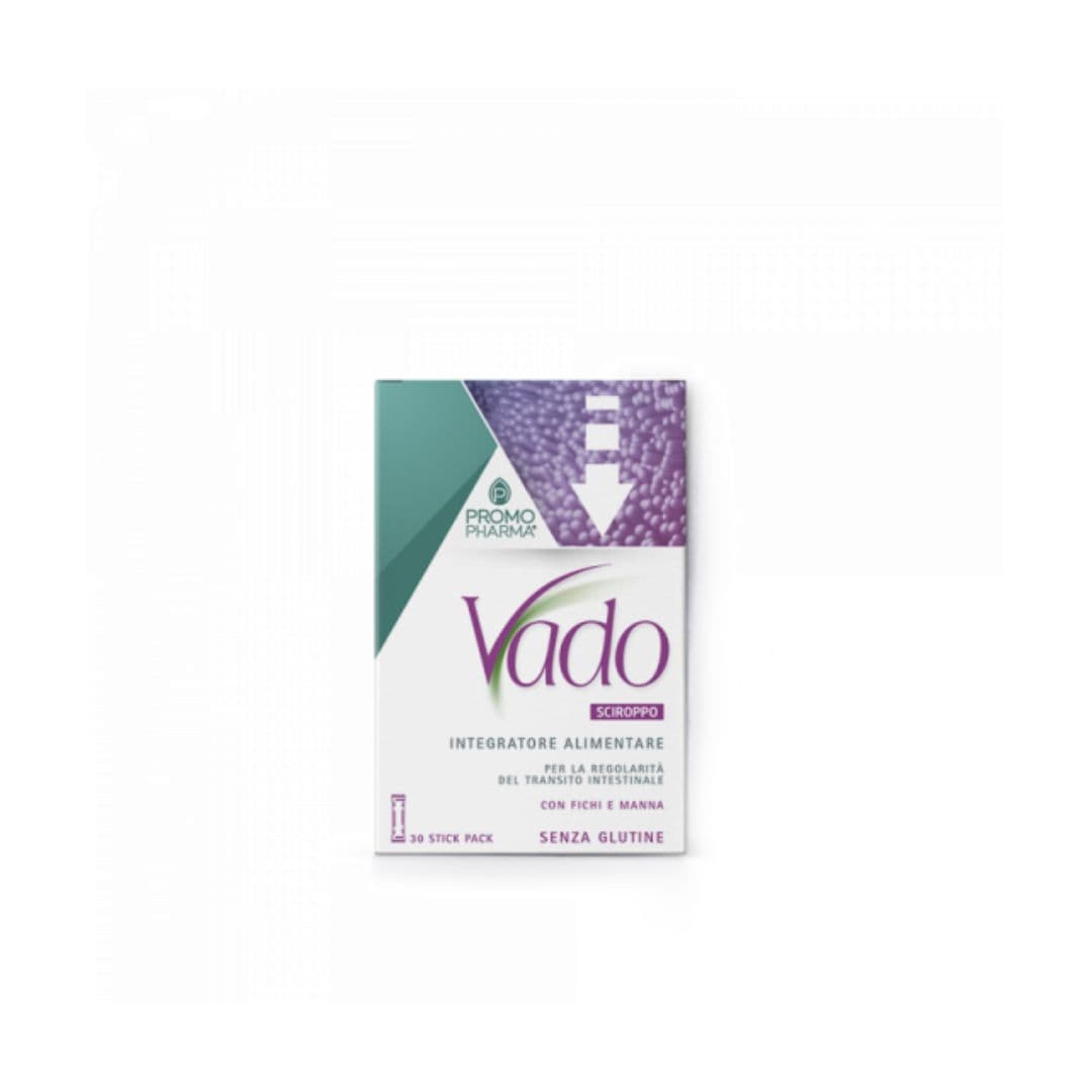 PromoPharma Vado Stick