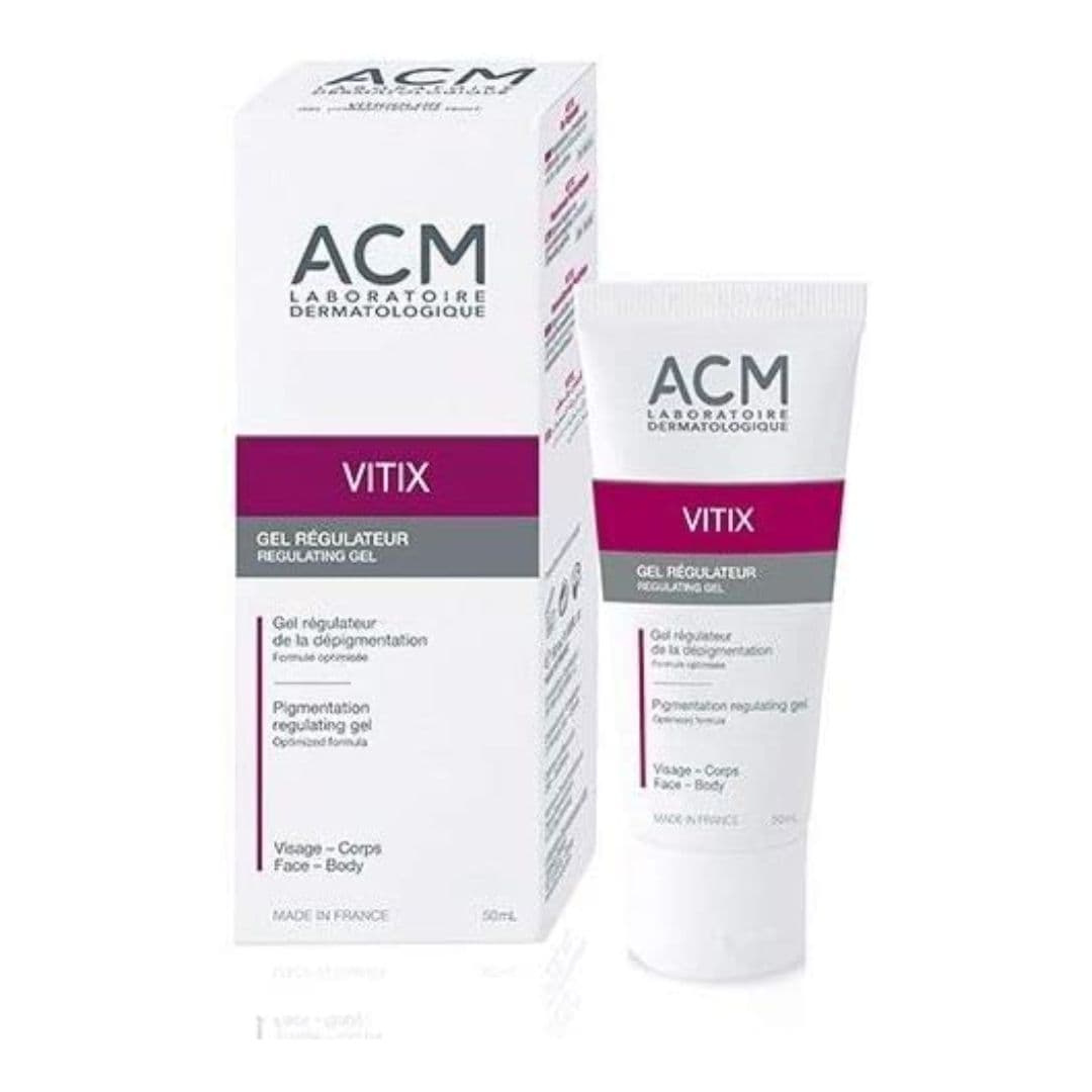 ACM Vitix Gel