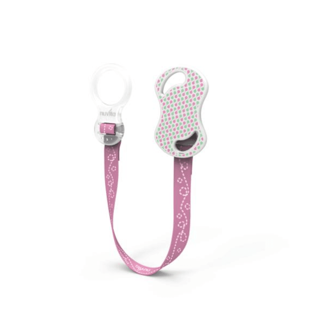 Nuvita Clip with ring (6070)