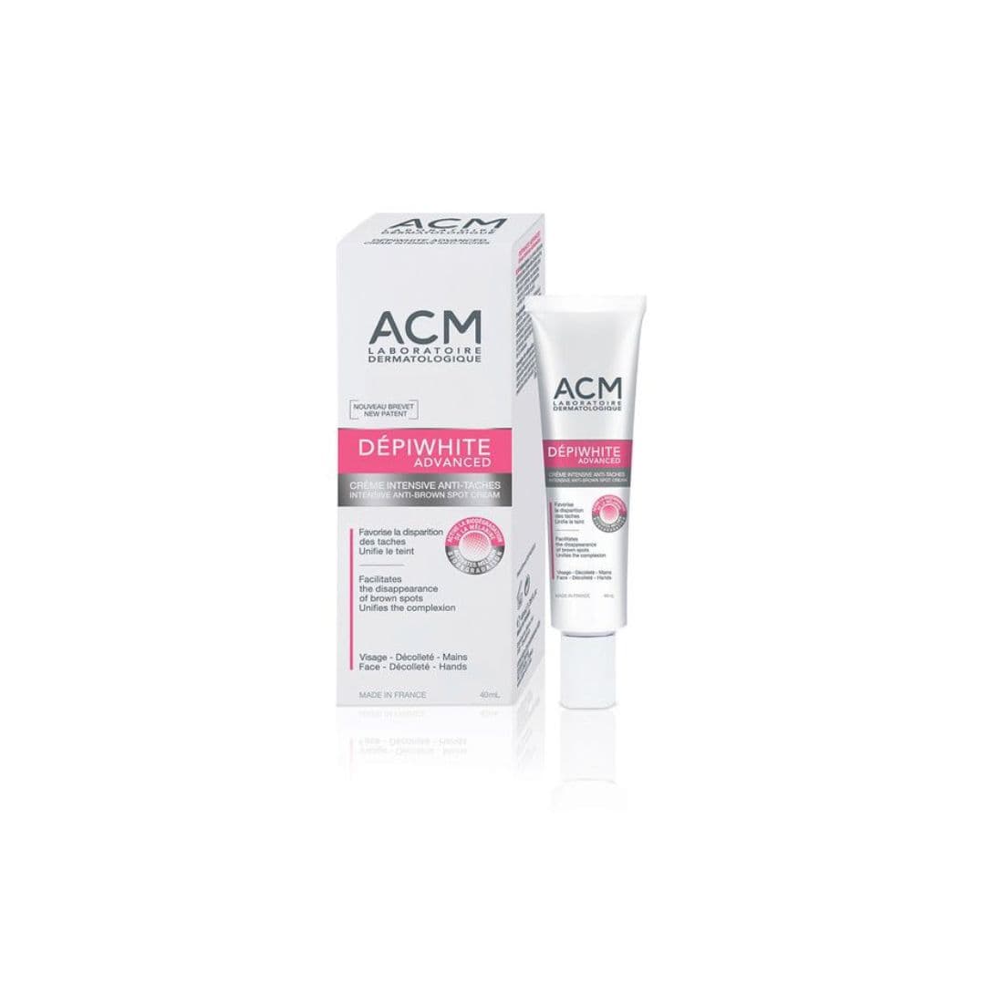 ACM Depiwhite Anti-Brown Spot Cream