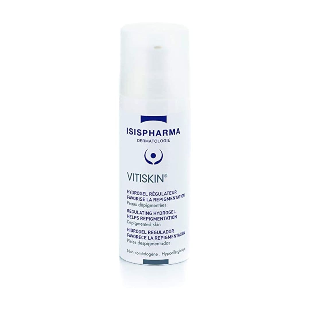 Isispharma Vitiskin Hydrogel
