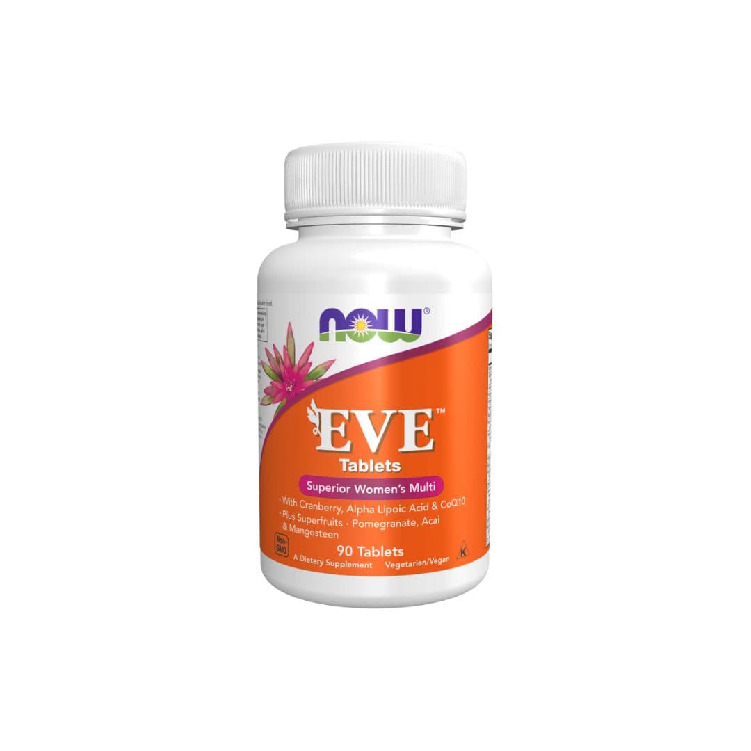 Now EVE