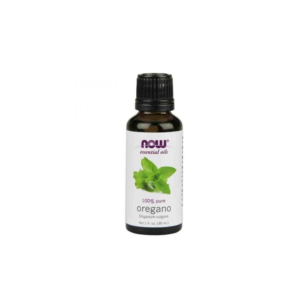Now Oregano Oil