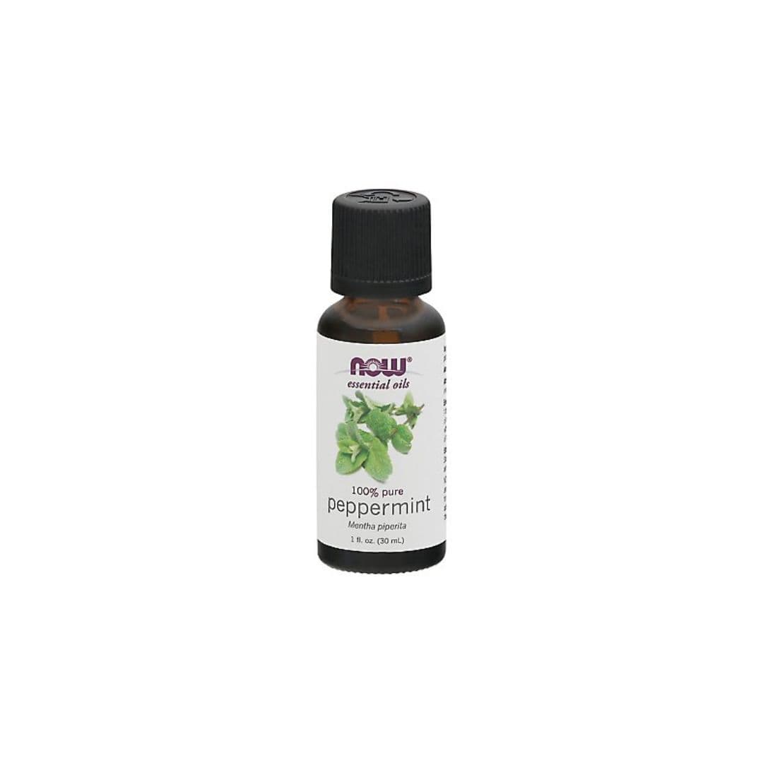 Now Essential Oils 100% Peppermint
