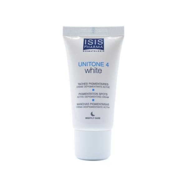 Isispharma Unitone 4 White