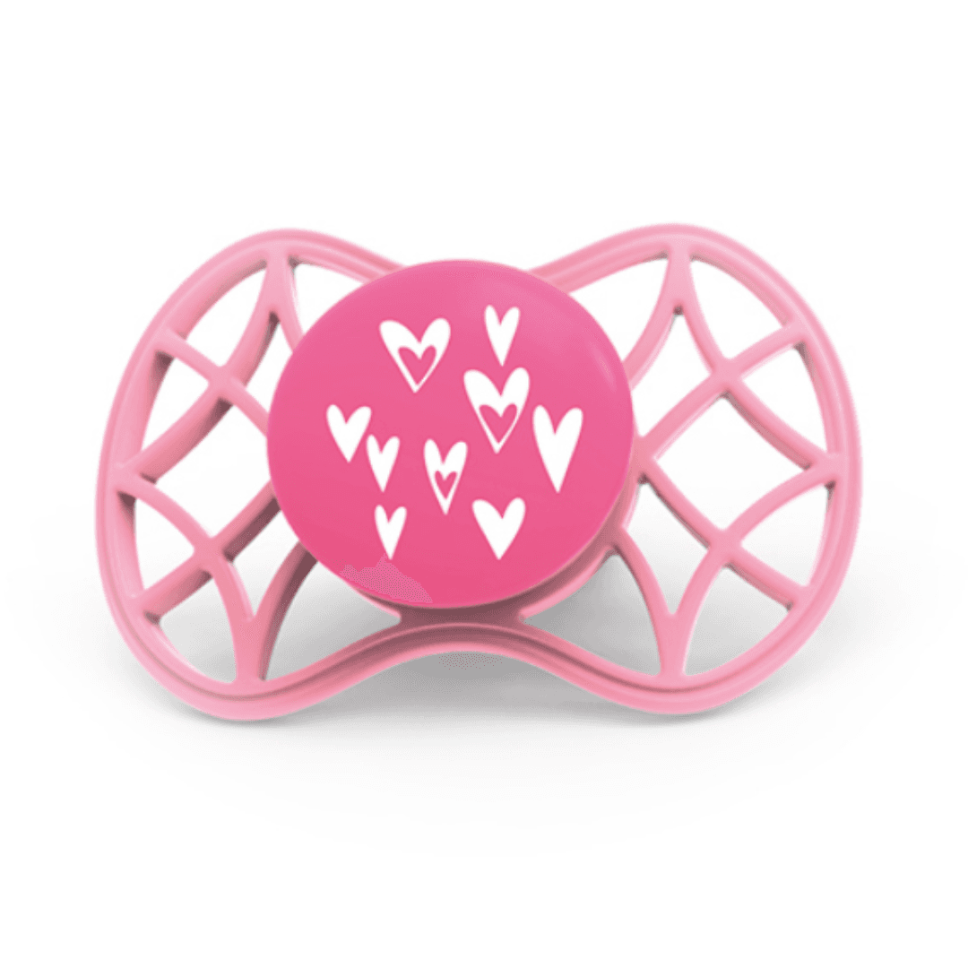 Nuvita Air Cool Love Biberon (7085)