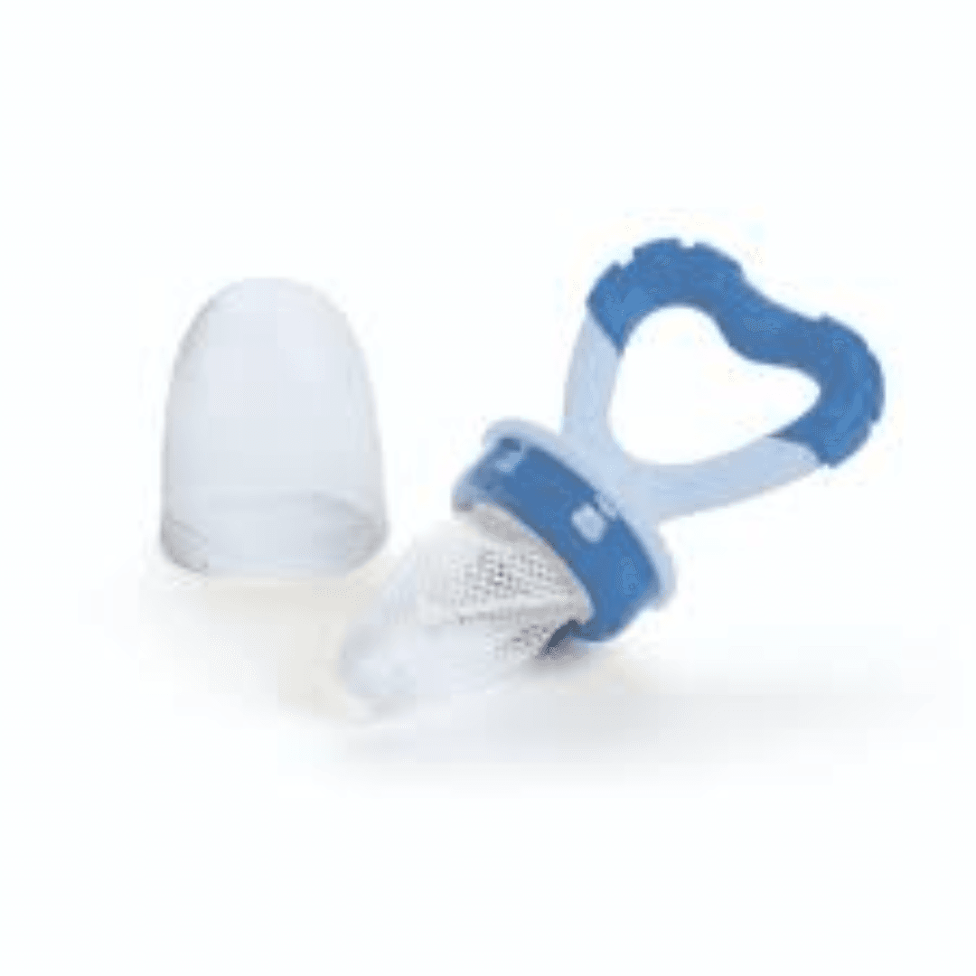 Nuvita Nutritional Feeder & Teether  6M+(1417)