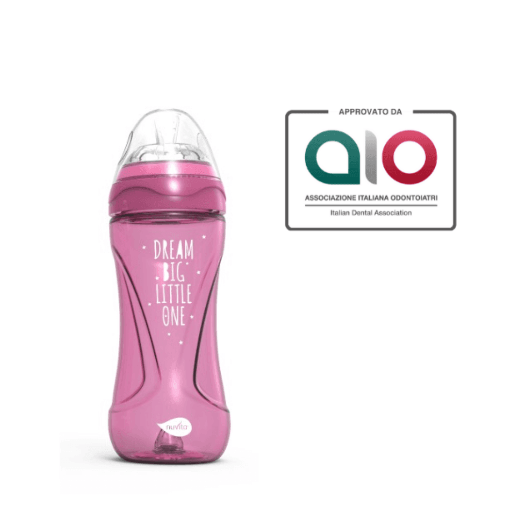 Nuvita Mimic Cool Baby Bottle (6052)