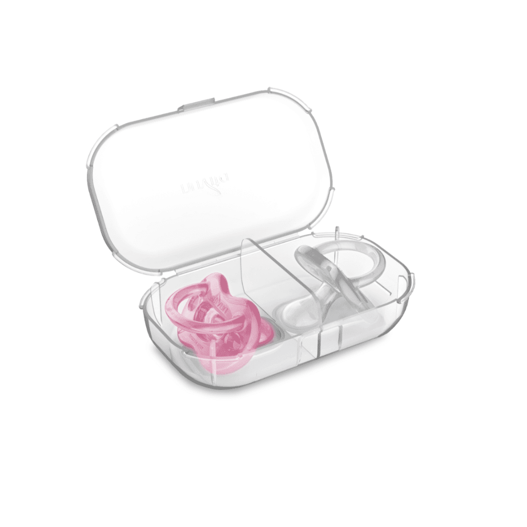 Nuvita Orthosoft Biberon silikoni 7052