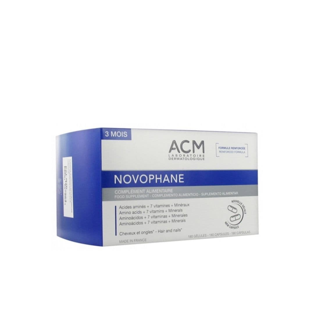 ACM Novophane Food Supplement