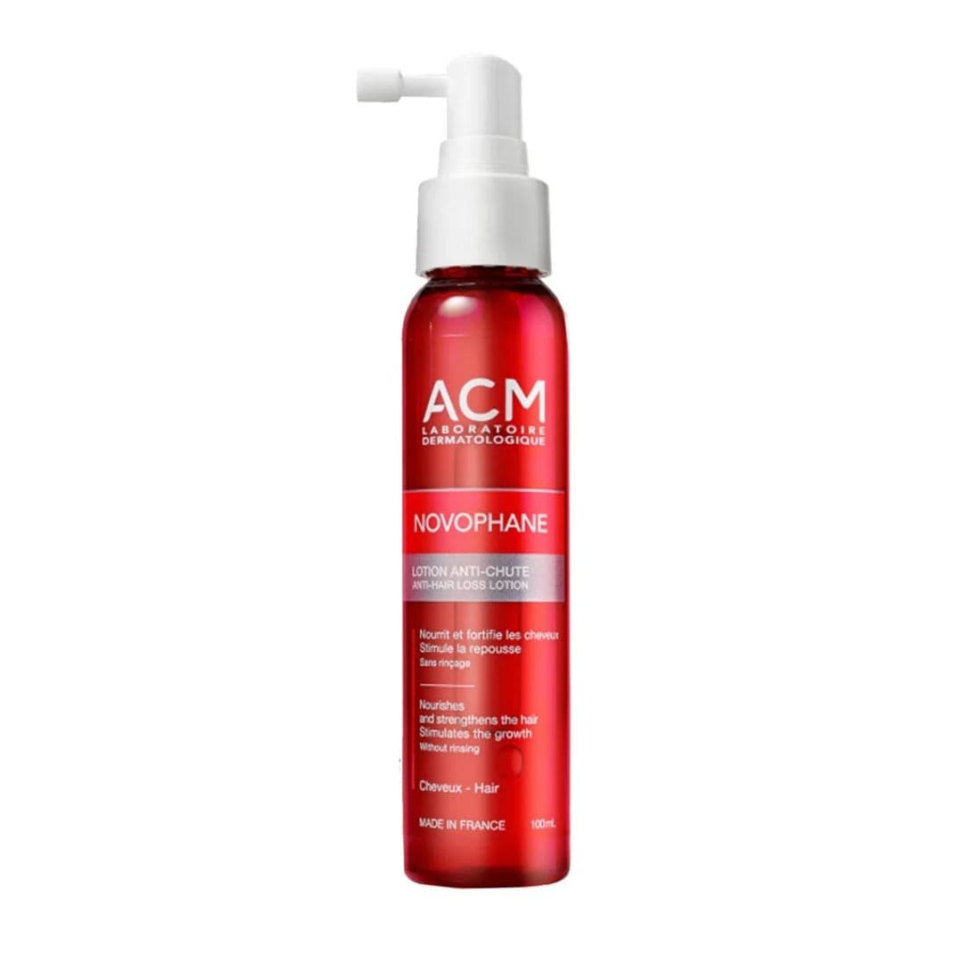 ACM Novophane Anti-hair Loss Lotion