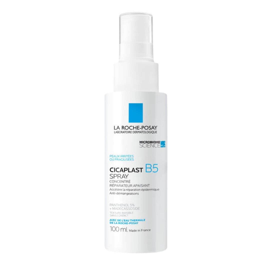 La Roche Posay Cicaplast B5 Spray