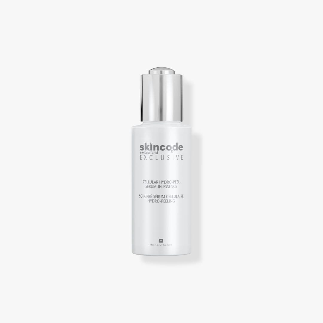 Skincode Exclusive Cellular Hydro-Peel Serum in Essence