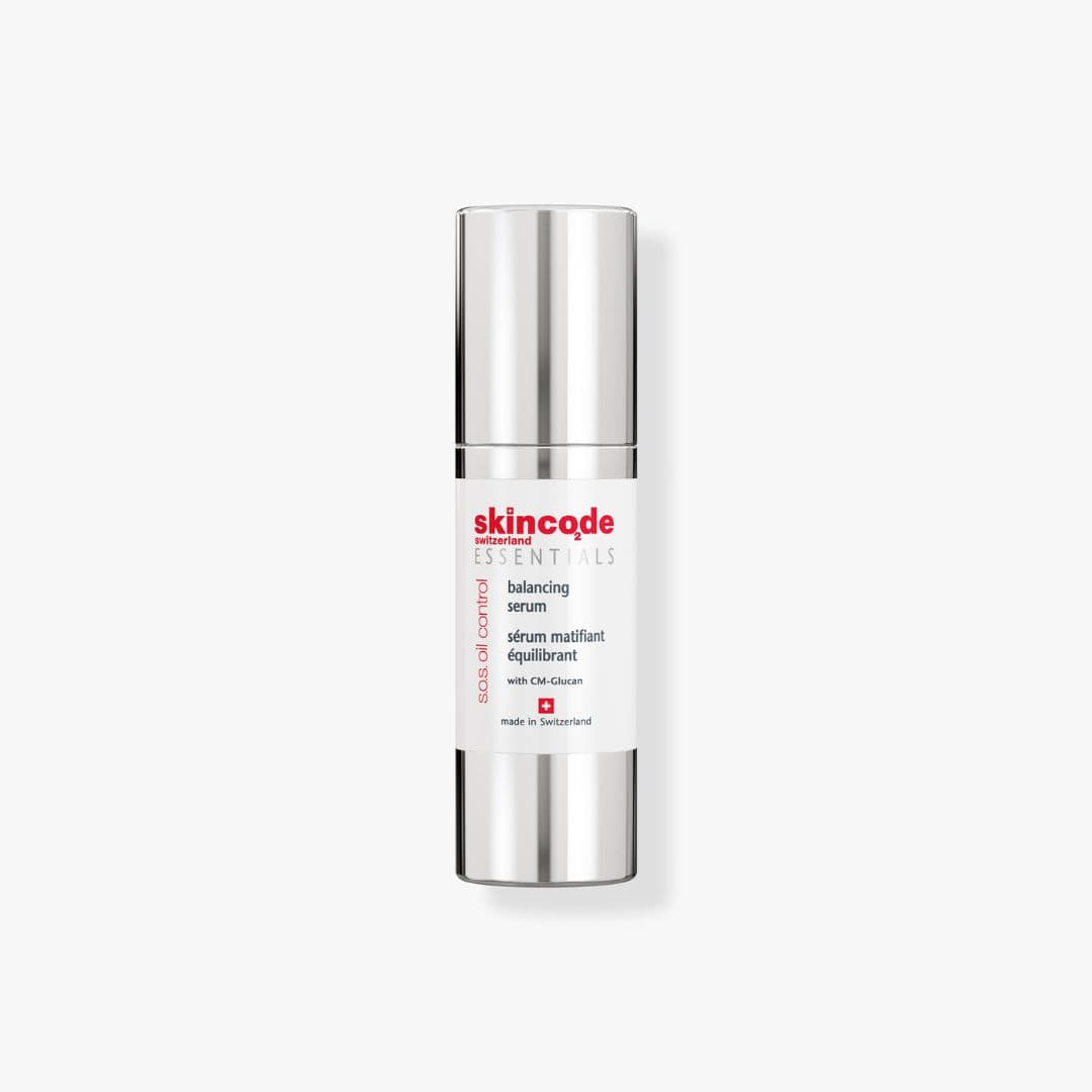 Skincode Essentials S.O.S Oil Control Balancing Serum