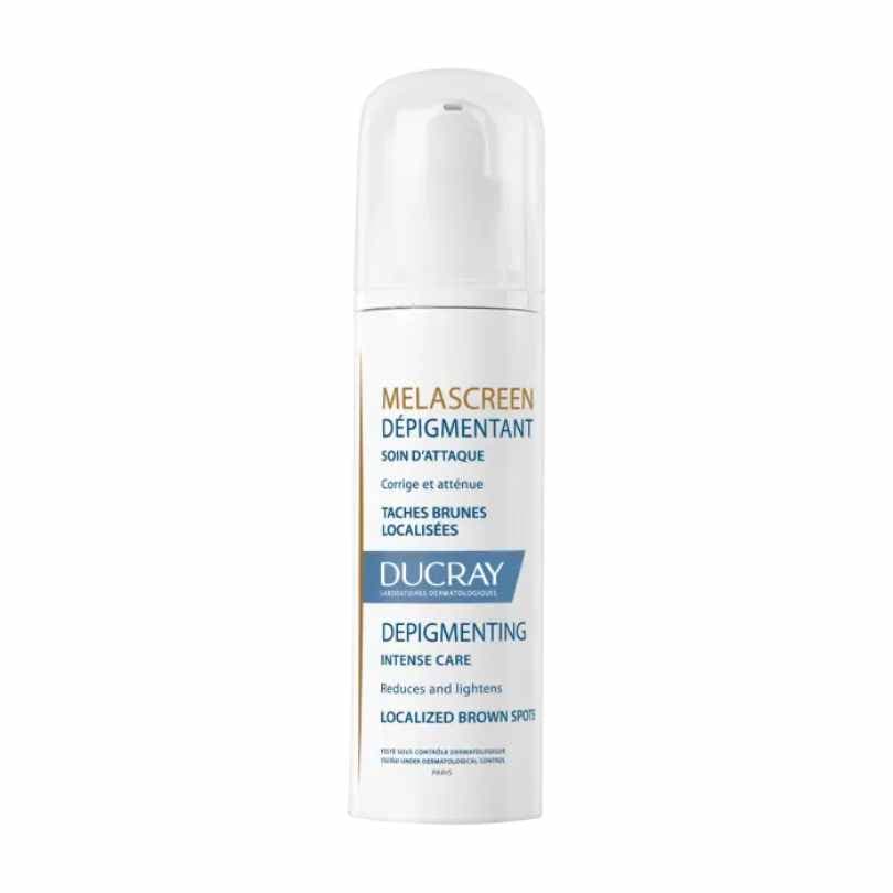 Ducray Melascreen Depigmenting Intense Care
