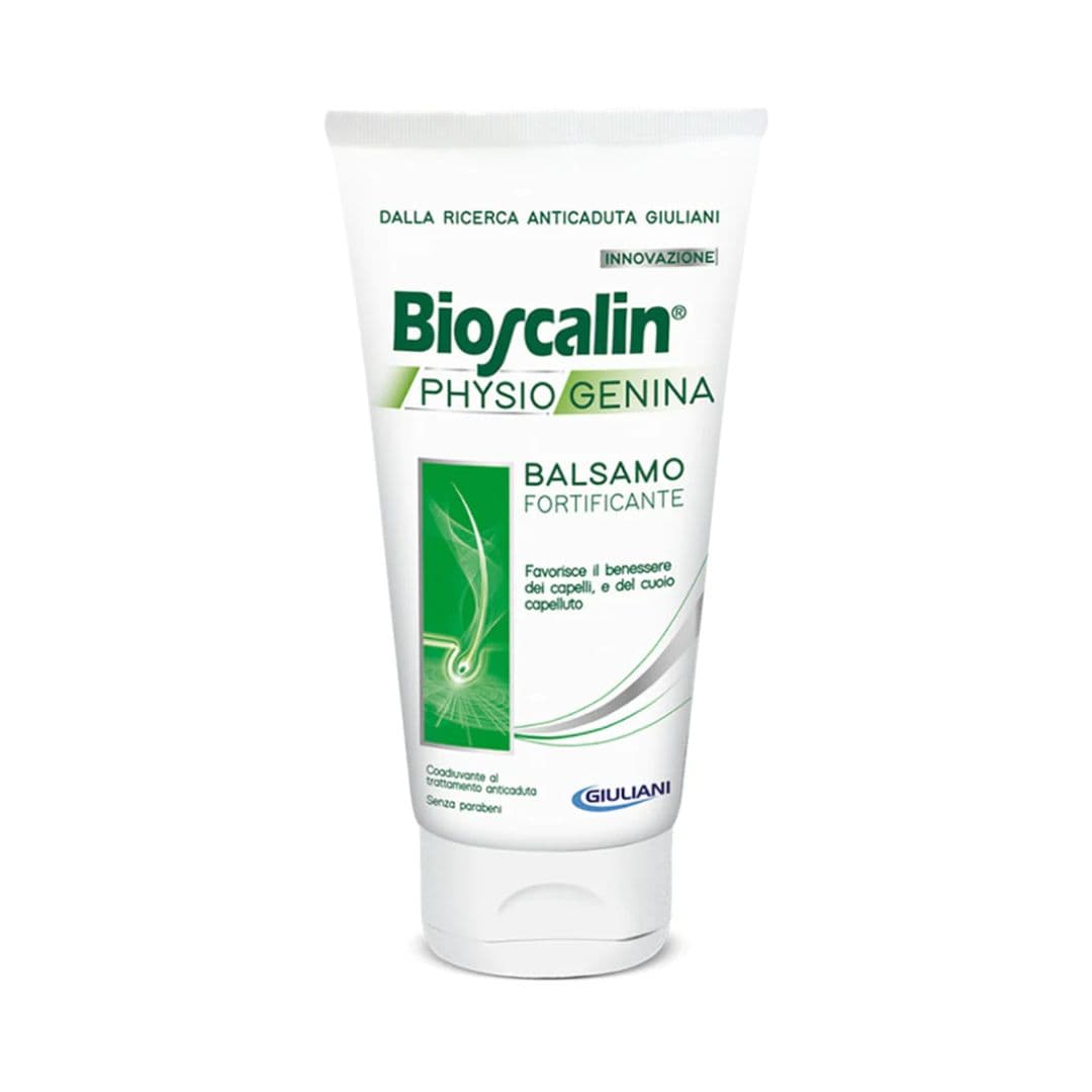 Bioscalin Physiogenina Balsamo Fortificante