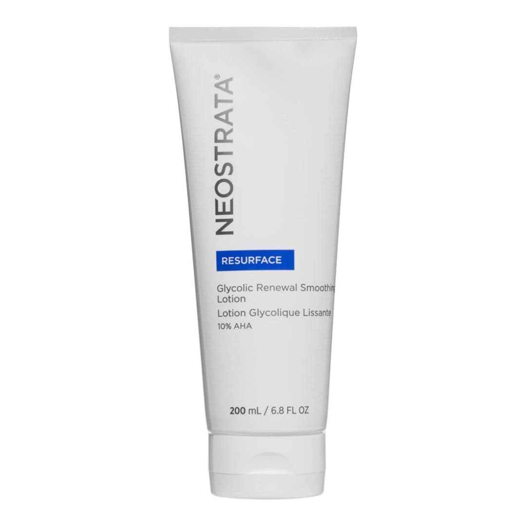 Neostrata Resurface Glycolic Renewal Smoothing Lotion