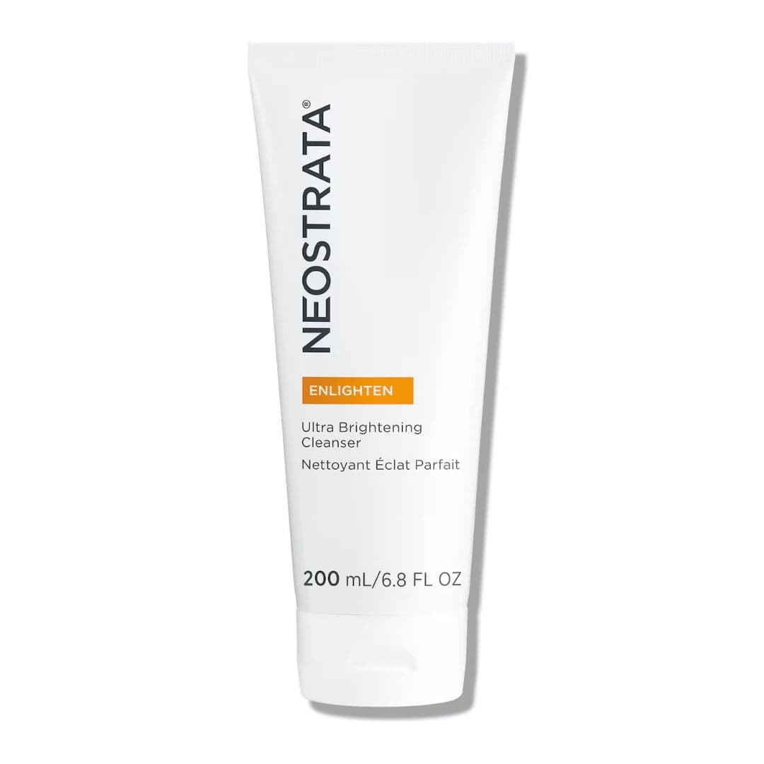 Neostrata Enlighten Ultra Brightening Cleanser