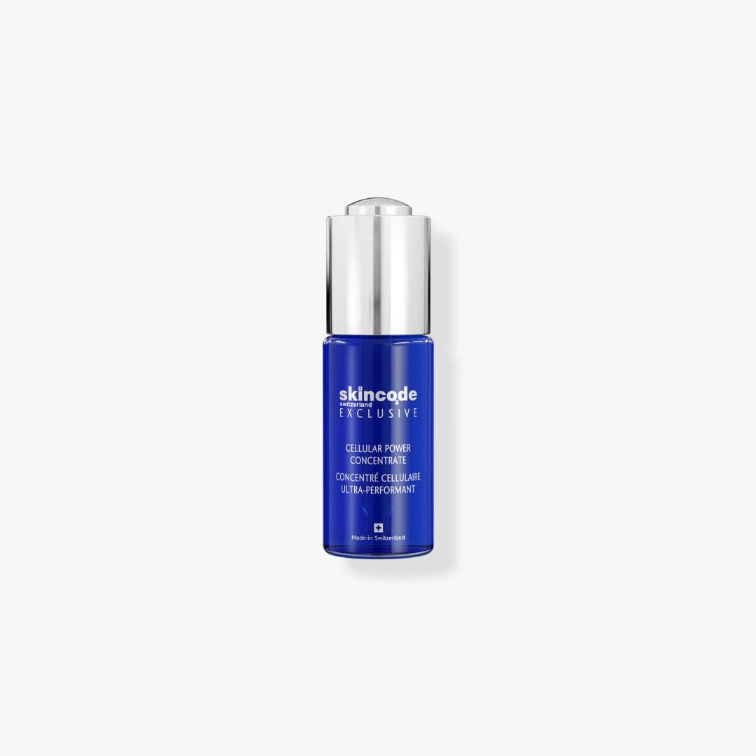 Skincode Exclusive Cellular Power Concentrate