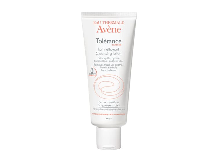 Avene Tolerance extreme lait nettoyant 200ml