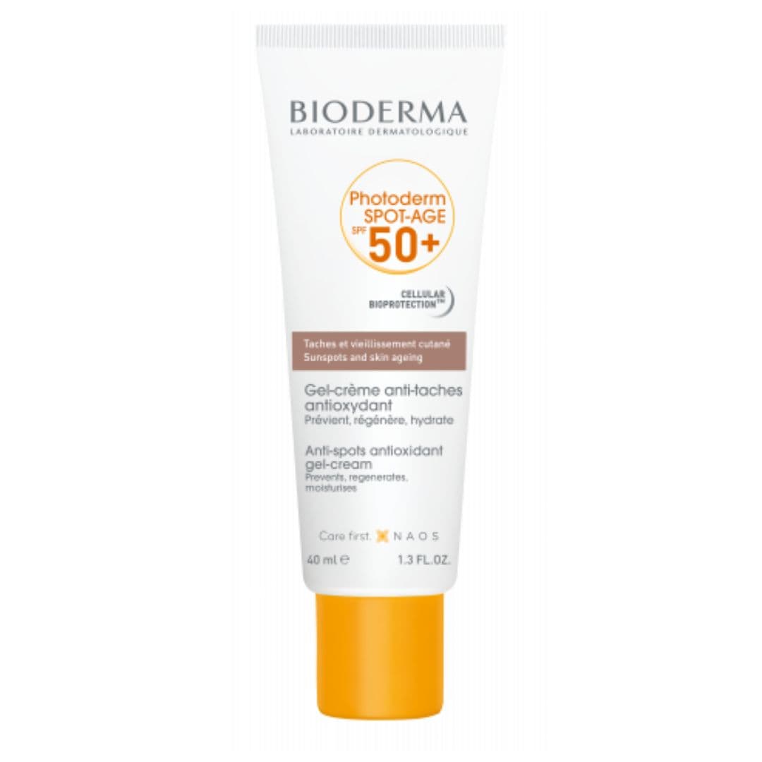 Bioderma Photoderm Spot-Age SPF 50+