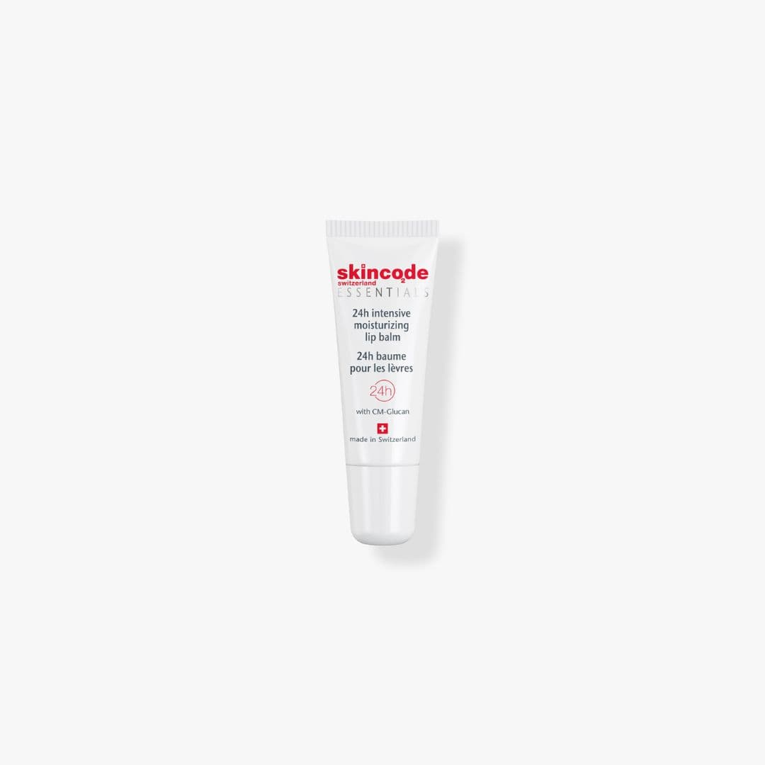 Skincode Essentials 24h Intensive Moisturizing Lip Balm