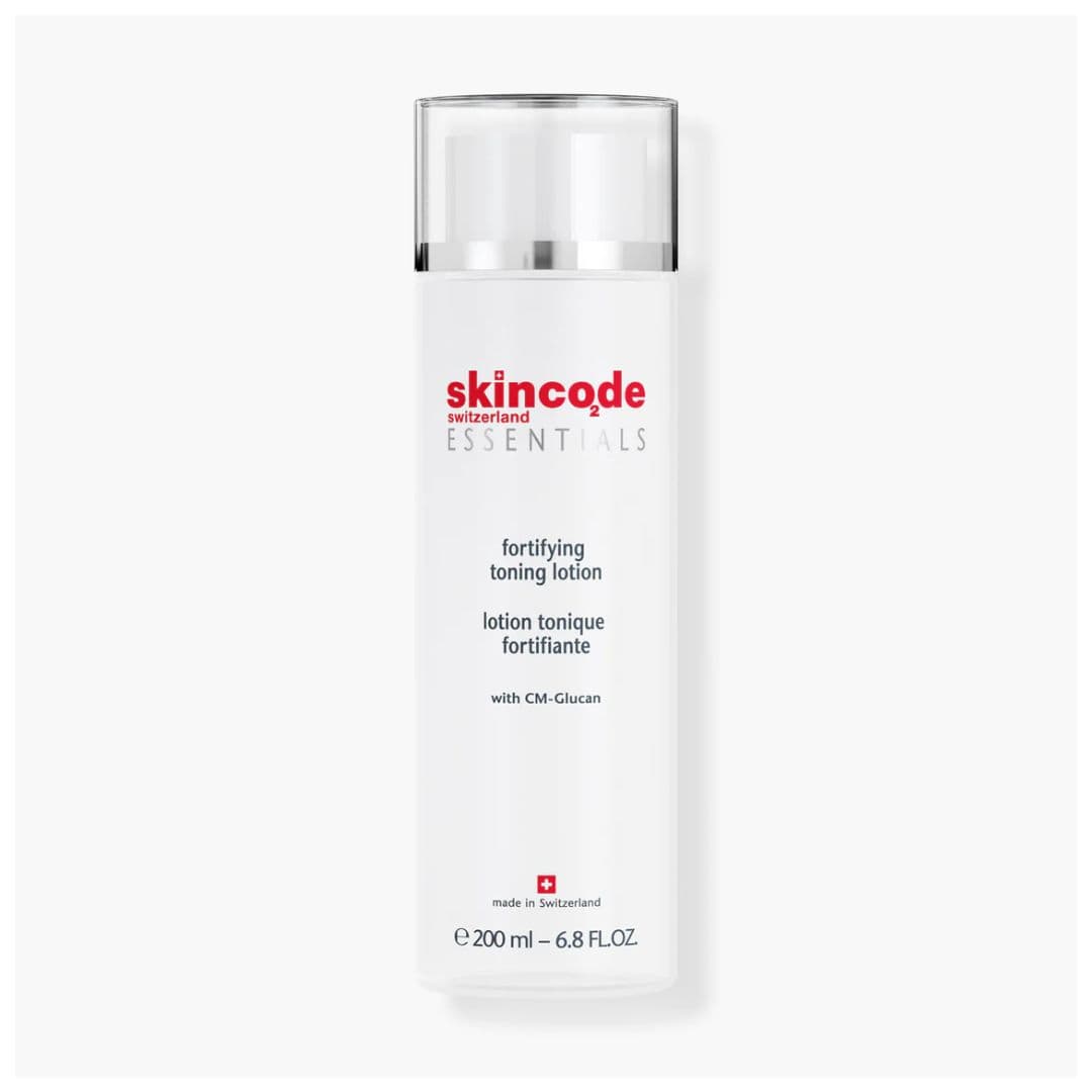Skincode Fortifying Toning Lotion