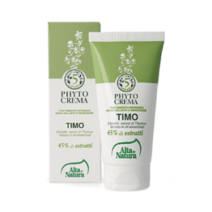 Alta Natura Phytocrema Tea Tree