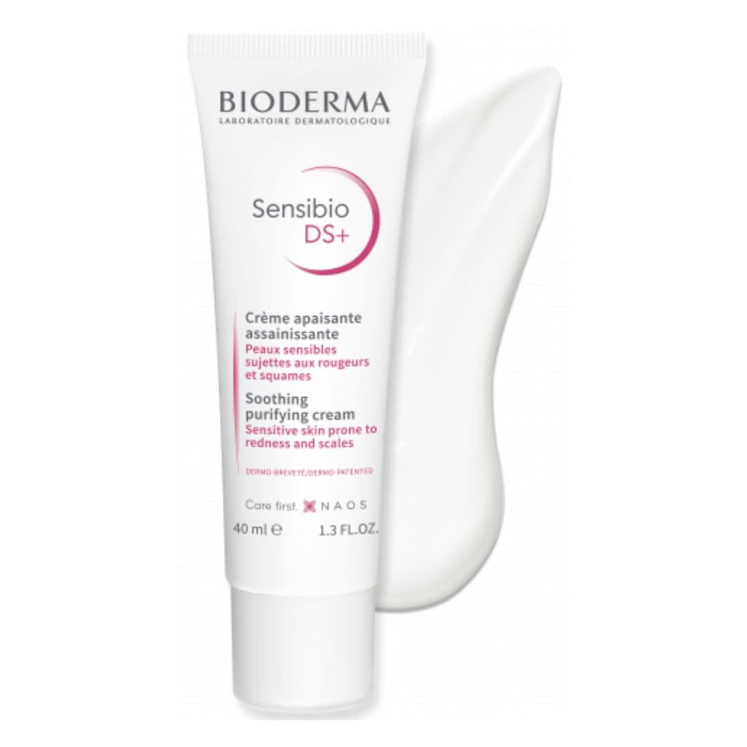 Bioderma Sensibio DS+ Crème Apaisante