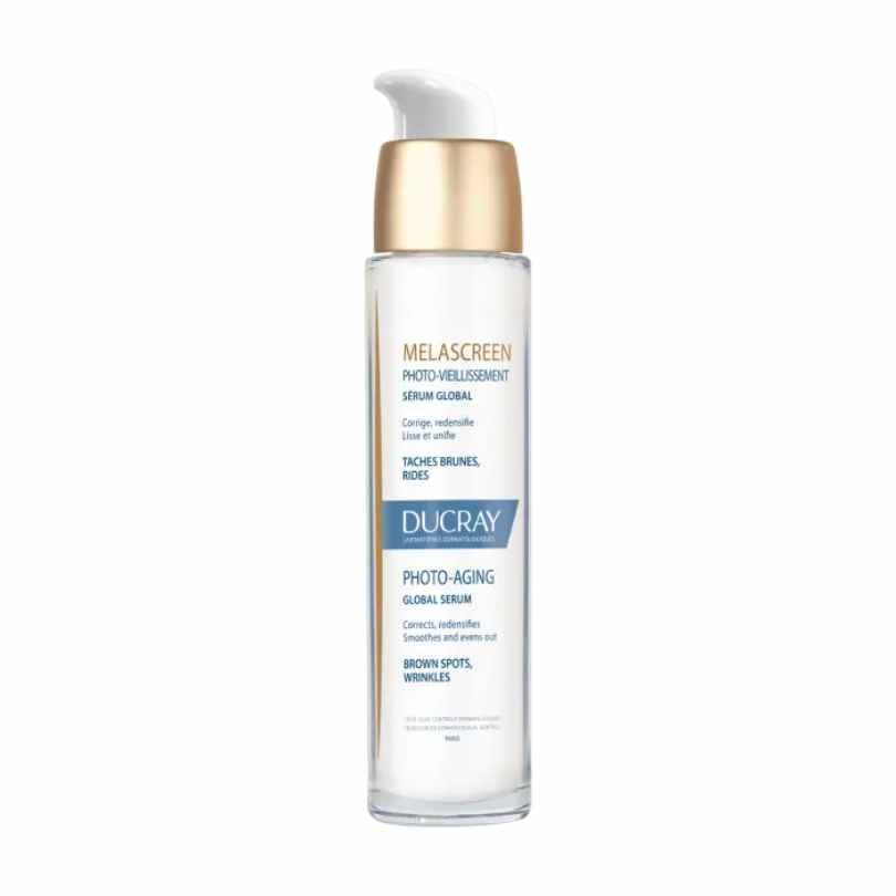 Ducray Melascreen Serum Global