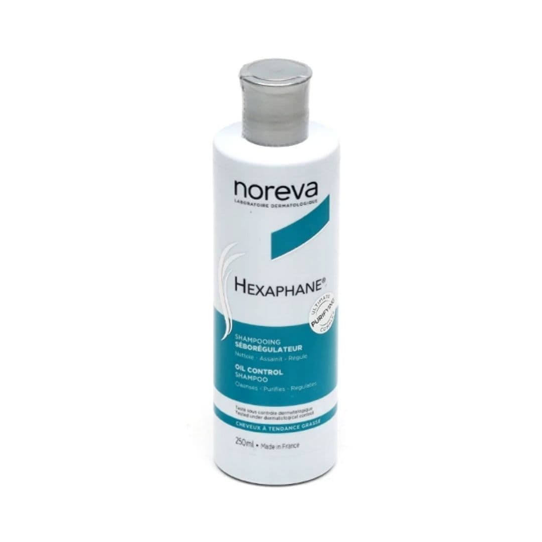 Noreva Hexaphane Oil Control Shampoo