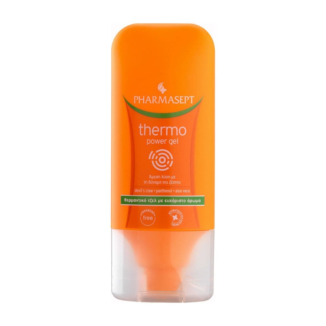 Pharmasept Thermo Power Gel